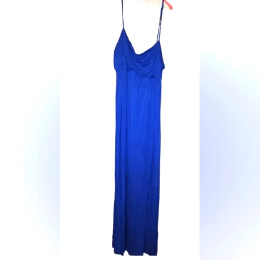 XL nicole miller new york maxi dress